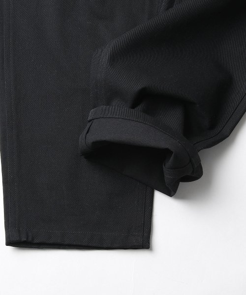 ZIP FIVE(ジップファイブ)/別注TAPERED EASY CHEF PANTS/img11