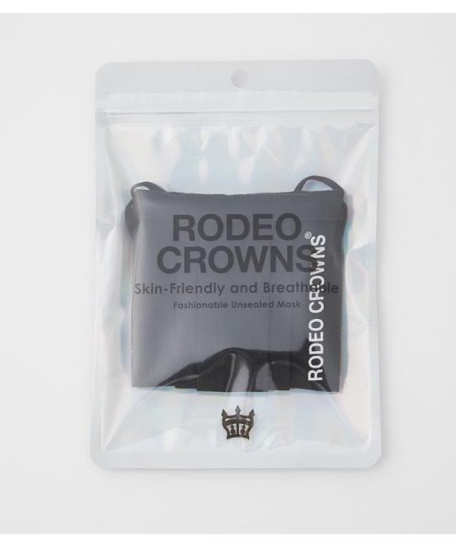 RODEO CROWNS WIDE BOWL(ロデオクラウンズワイドボウル)/プリーツMASK/img12