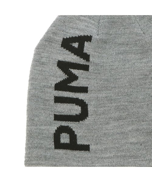 PUMA(PUMA)/ユニセックス ESS クラシック カフレス ビーニー/img12