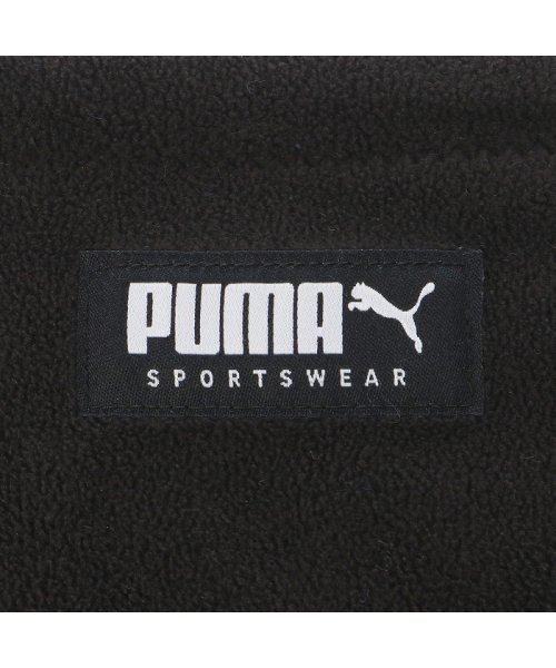 PUMA(PUMA)/ユニセックス リバーシブル フリース ネックウォーマー/img08