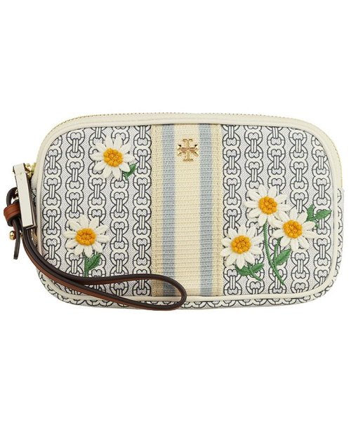 TORY BURCH(トリーバーチ)/【Tory Burch(トリーバーチ)】ToryBurch トリーバーチ Gemini Link Pouch/img01