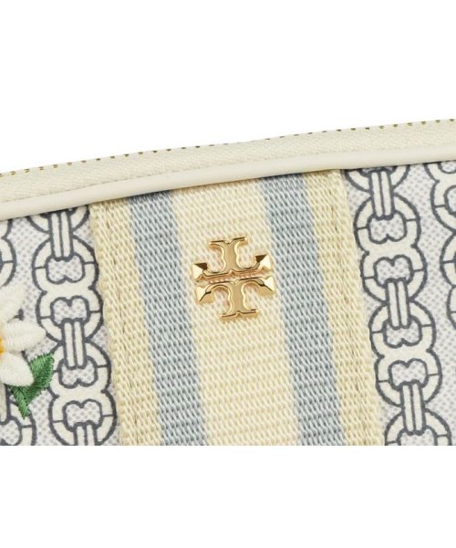 TORY BURCH(トリーバーチ)/【Tory Burch(トリーバーチ)】ToryBurch トリーバーチ Gemini Link Pouch/img05