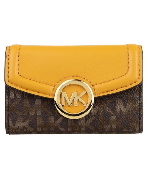 MICHAEL KORS(マイケルコース)/【Michael Kors(マイケルコース)】MichaelKors マイケルコース キーケース/img01