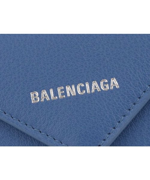 BALENCIAGA(バレンシアガ)/【BALENCIAGA(バレンシアガ)】BALENCIAGA バレンシアガ PAPIER キーケース/img05