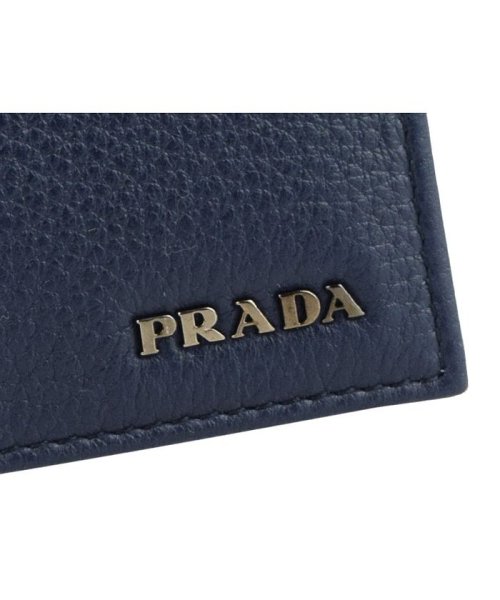 PRADA(プラダ)/【PRADA(プラダ)】PRADA プラダ メンズ カードケース 財布/img05
