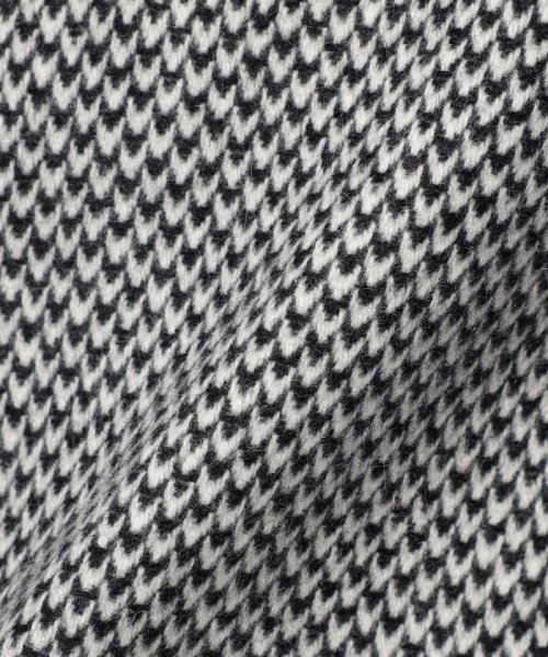 SANYO COAT(サンヨーコート)/＜Rain Wool ＞バルマカーンコート/img12