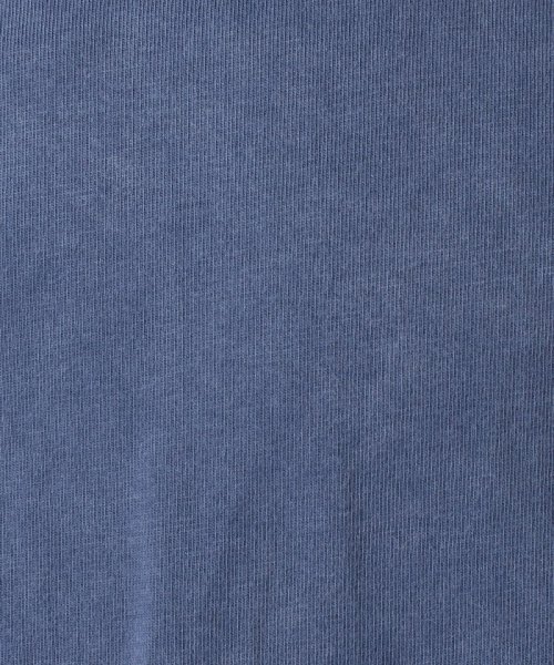 LEVI’S OUTLET(リーバイスアウトレット)/STAY LOOSE SS TEE RUGGED DYE ESTATE BLU/img05
