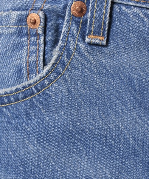 LEVI’S OUTLET(リーバイスアウトレット)/501 LEVI'S ORIGINAL CANYON SHADOWS/img06