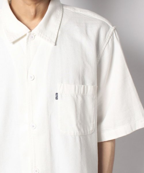 LEVI’S OUTLET(リーバイスアウトレット)/LMC RELAXED CAMP SHIRT LMC CHANNEL/img03