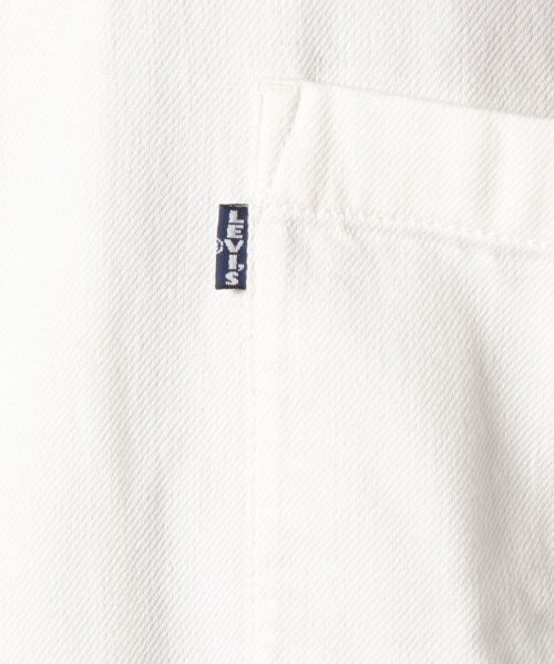 LEVI’S OUTLET(リーバイスアウトレット)/LMC RELAXED CAMP SHIRT LMC CHANNEL/img05