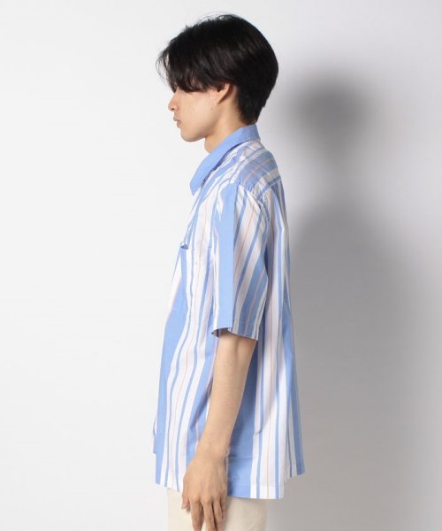 LEVI’S OUTLET(リーバイスアウトレット)/LMC RELAXED CAMP SHIRT LMC MANHATTAN MUL/img01