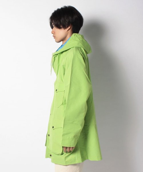 LEVI’S OUTLET(リーバイスアウトレット)/LVC WHITE TAB PARKA MACAW GREEN/img01