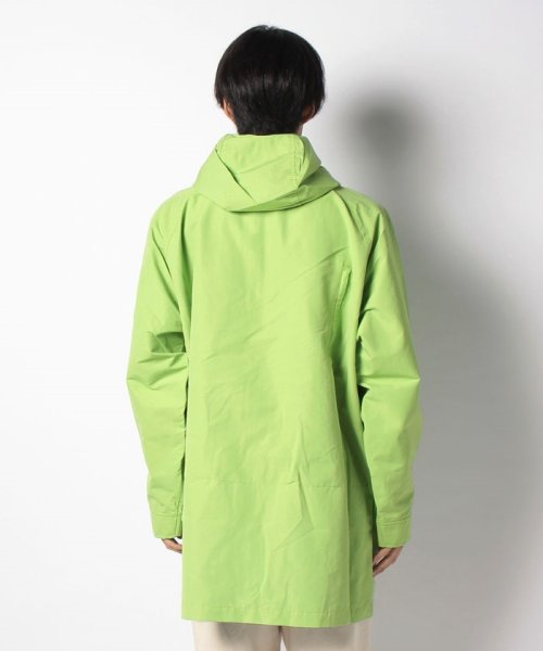 LEVI’S OUTLET(リーバイスアウトレット)/LVC WHITE TAB PARKA MACAW GREEN/img02