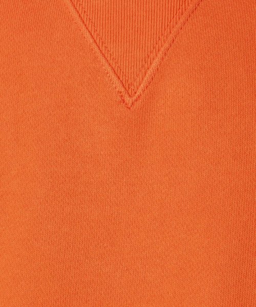 LEVI’S OUTLET(リーバイスアウトレット)/BAY MEADOWS SWEATSHIRT LVC ACID ORANGE/img04