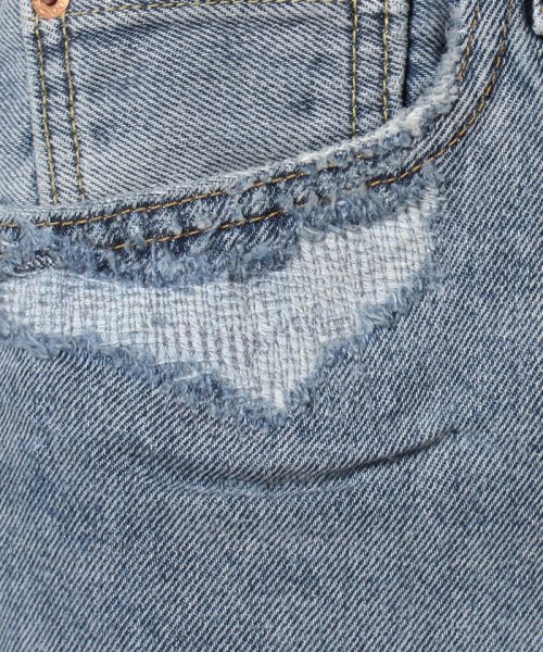 LEVI’S OUTLET(リーバイスアウトレット)/551Z AUTHENTIC STRAIGHT HULA HOPPER/img05