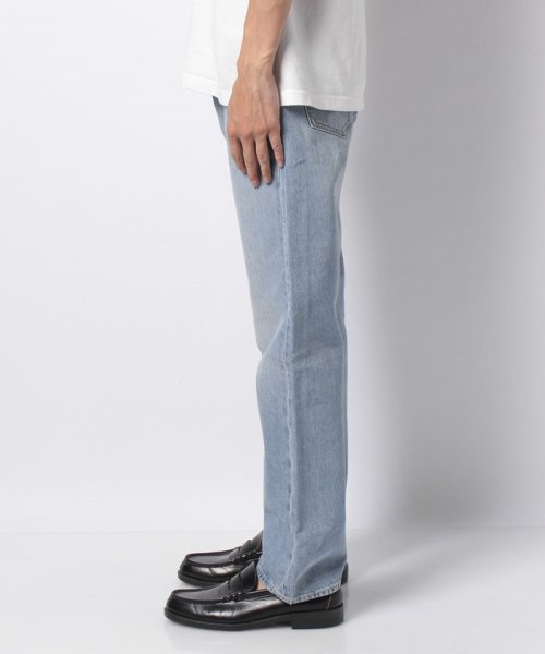 LEVI’S OUTLET(リーバイスアウトレット)/551Z AUTHENTIC STRAIGHT RUNNING OUT/img01