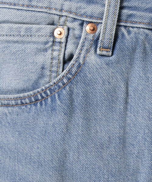 LEVI’S OUTLET(リーバイスアウトレット)/551Z AUTHENTIC STRAIGHT RUNNING OUT/img05