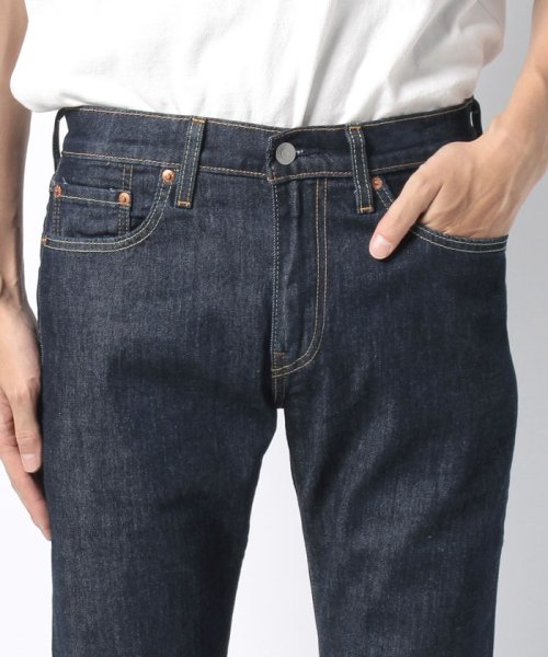 LEVI’S OUTLET(リーバイスアウトレット)/502 TAPER RINSE COOLIOO COOL/img03