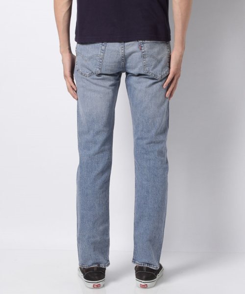 LEVI’S OUTLET(リーバイスアウトレット)/502 TAPER NOW AND NEVER/img02