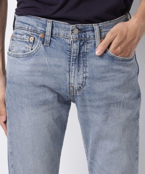 LEVI’S OUTLET(リーバイスアウトレット)/502 TAPER NOW AND NEVER/img03