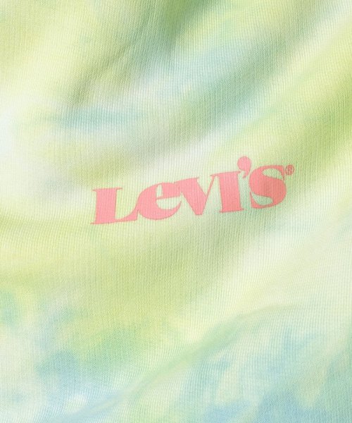 LEVI’S OUTLET(リーバイスアウトレット)/T2 RELAXED GRAPHIC PO SSNL MV LOGO PO DY/img05