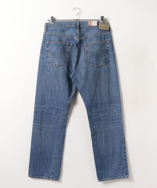LEVI’S OUTLET(リーバイスアウトレット)/1947 501(R) JEANS RATHEN ROAD/img01