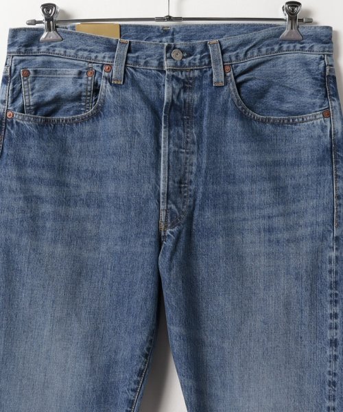 LEVI’S OUTLET(リーバイスアウトレット)/1947 501(R) JEANS RATHEN ROAD/img02