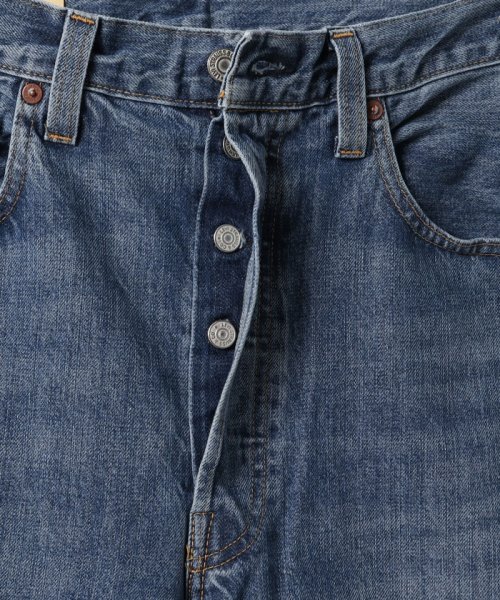 LEVI’S OUTLET(リーバイスアウトレット)/1947 501(R) JEANS RATHEN ROAD/img03