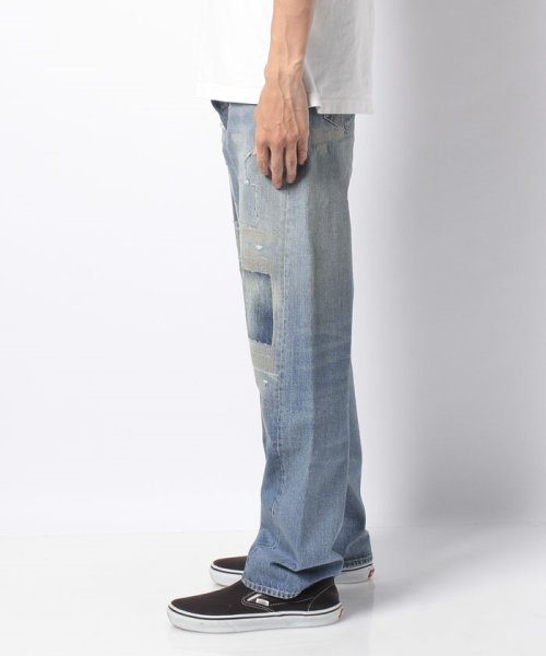 LEVI’S OUTLET(リーバイスアウトレット)/1955 501(R) JEANS LVC ROCKET CITY/img01