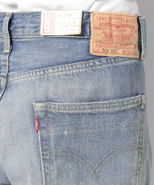 LEVI’S OUTLET(リーバイスアウトレット)/1955 501(R) JEANS LVC ROCKET CITY/img05