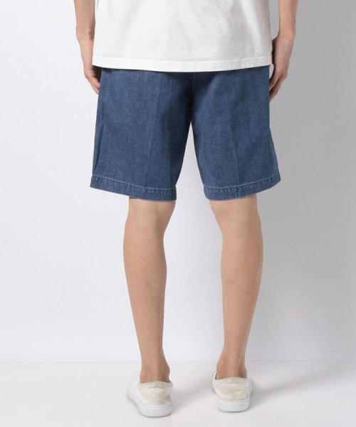 LEVI’S OUTLET(リーバイスアウトレット)/XX STAY LOOSE PLT SHORT TOPSAIL MID INDI/img02