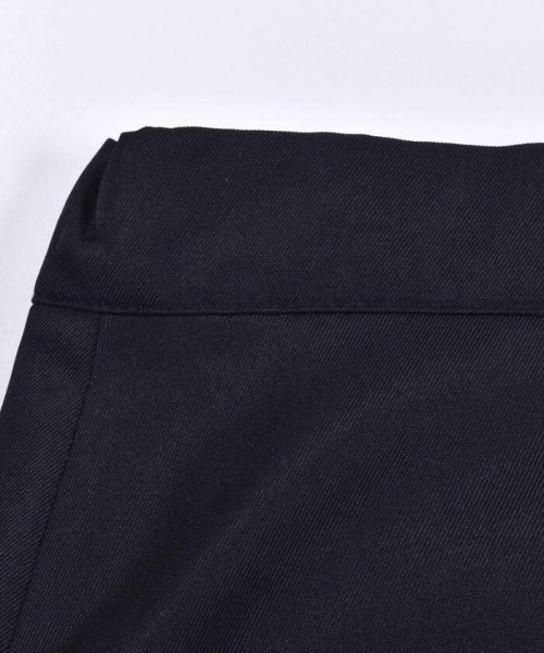 ZIDDY(ジディー)/【ニコ☆プチ掲載】 スカート 付き グレンチェック ショートパンツ (130~1/img07