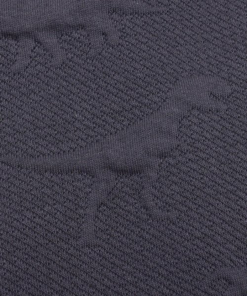 SLAP SLIP(スラップスリップ)/ぷっくり 恐竜 柄 キルト ロング パンツ (80~130cm)/img12