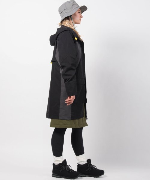 +phenix(＋phenix)/+phenix(プラスフェニックス) Padding Wrap Skirt パディングラップスカート 保温性 【WOMENS】/img18