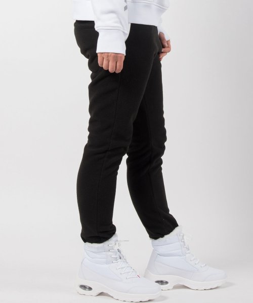 +phenix(＋phenix)/+phenix(プラスフェニックス) Fleece Pants フリースパンツ 【WOMENS】/img05