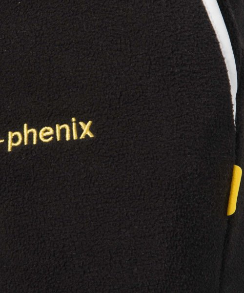 +phenix(＋phenix)/+phenix(プラスフェニックス) Fleece Pants フリースパンツ 【WOMENS】/img09