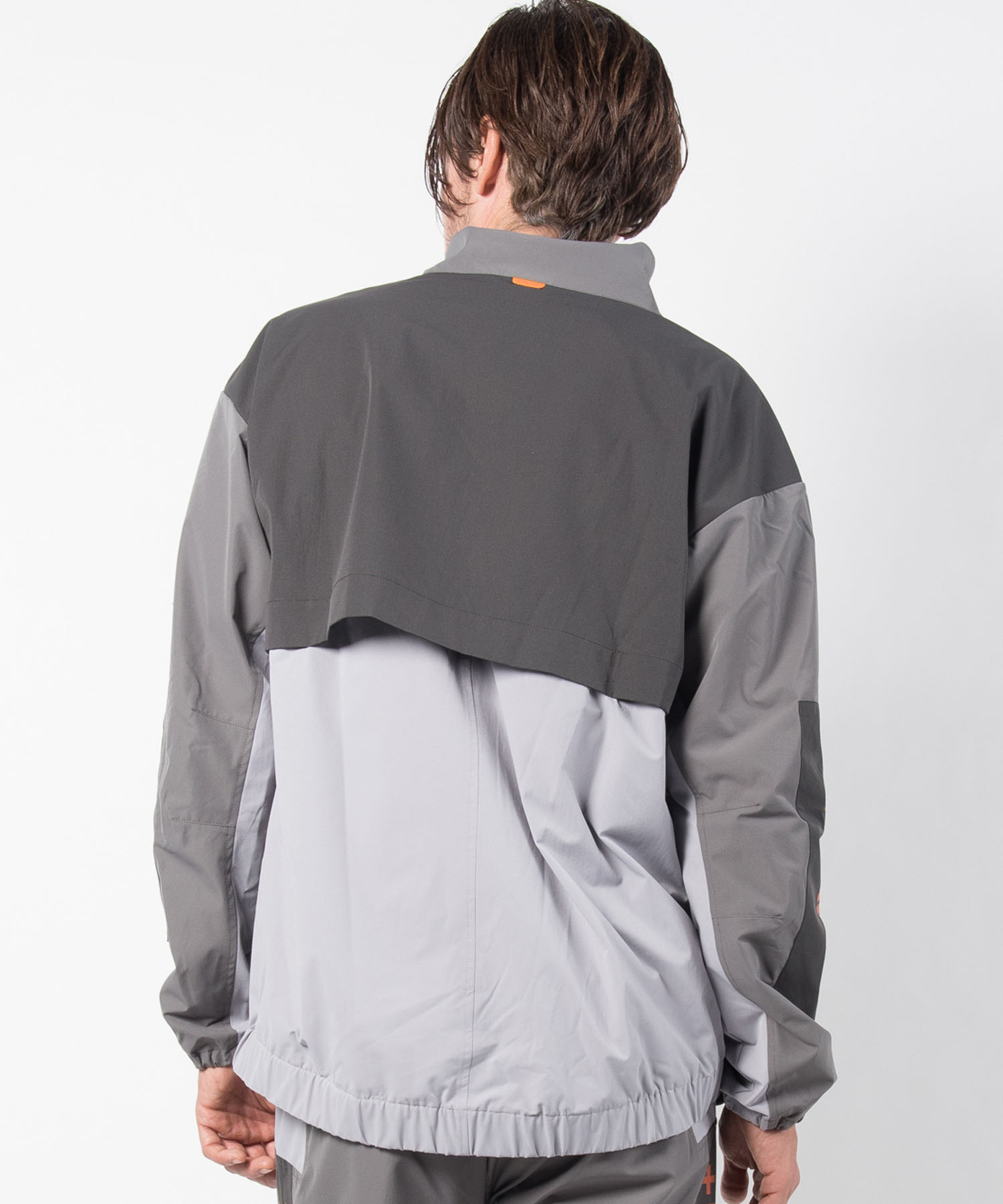 ウェア Phoenix phenix(プラスフェニックス) Athletic Woven Jacket(504348042