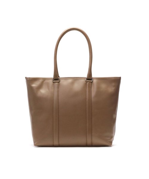 マッキントッシュ フィロソフィー トートバッグ Mackintosh Philosophy ビジネス ブレイヴァル B4 Pc収納 レザー メンズ マッキントッシュ フィロソフィー Mackintosh Philosophy Magaseek