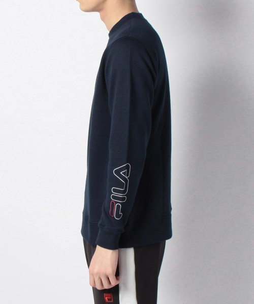 fila(men)(フィラ（メンズ）)/【フィラ】クルースウェット/img10