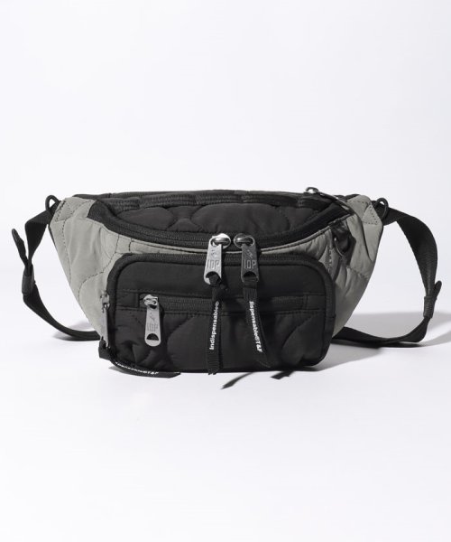 INDISPENSABLE(INDISPENSABLE)/INDISPENSABLE BELT BAG STICKY OQ/img01