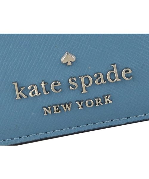 kate spade new york(ケイトスペードニューヨーク)/【kate spade new york(ケイトスペード)】kate spade new york ケイトスペード STACI S SLIM CARD HOLD/img05