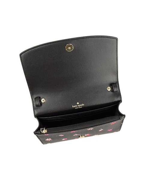 kate spade new york(ケイトスペードニューヨーク)/【kate spade new york(ケイトスペード)】kate spade new york ケイトスペード STACI Small Flap X－bod/img04