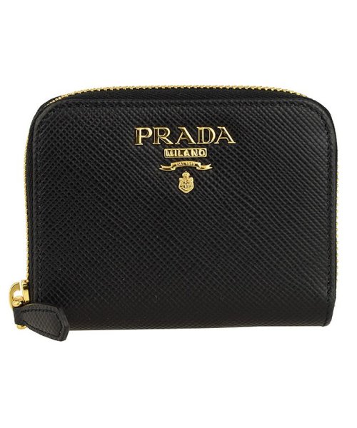 PRADA(プラダ)/【PRADA(プラダ)】PRADA プラダ コインケース ラウンド/img01