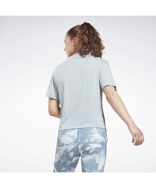 Reebok(リーボック)/MYT Tシャツ / MYT T－Shirt/img01