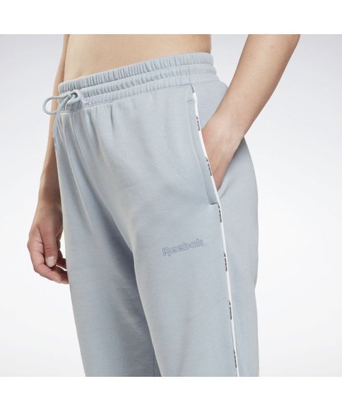 Reebok(リーボック)/パイピング ジョガー / Piping Joggers/img02