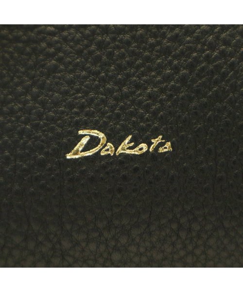 Dakota(ダコタ)/ダコタ ショルダーバッグ Dakota ルーチェ 斜めがけ 斜め掛けバッグ 小さめ コンパクト A5 軽量 本革 日本製 1034273/img19