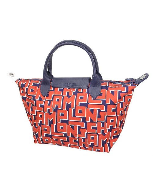 Longchamp(ロンシャン)/【Longchamp(ロンシャン)】Longchamp ロンシャン プリアージュ 2way/img03