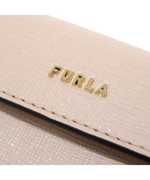 FURLA(フルラ)/【FURLA(フルラ)】FURLA フルラ BABYLON S COMPACT TRIFOLD/img05