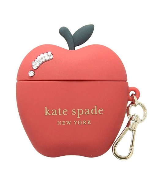 kate spade new york(ケイトスペードニューヨーク)/【kate spade new york(ケイトスペード)】kate spade new york ケイトスペード On A Roll Apple Airpod/img01