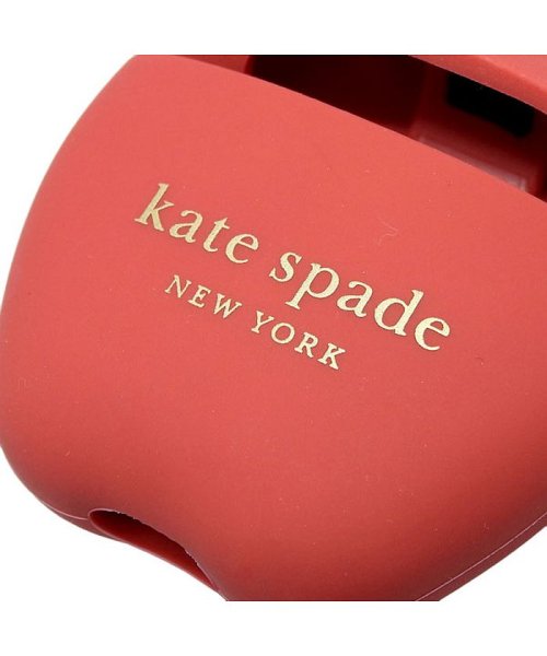 kate spade new york(ケイトスペードニューヨーク)/【kate spade new york(ケイトスペード)】kate spade new york ケイトスペード On A Roll Apple Airpod/img05